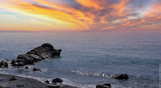 Petraki Beach