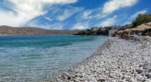 Plaka Beach