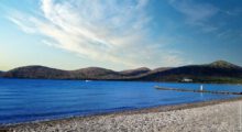 Plaz Chiona Beach