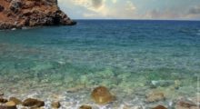 Propatoumenos Beach