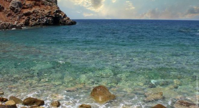 Propatoumenos Beach