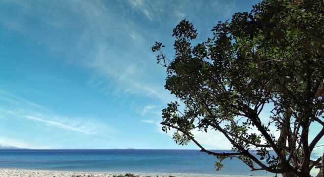 Rodakino Beach
