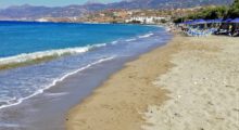Sitia Beach