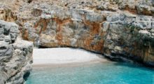 Skiadaki Beach