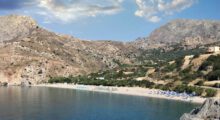 Souda Beach