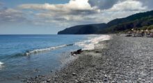 Sougia Beach