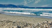 Stoney Beach