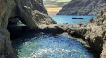 Sweet Kolymbos Beach