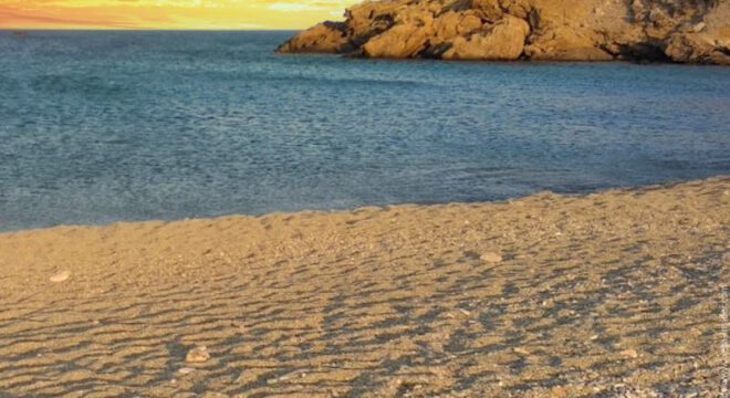 Tenta Beach