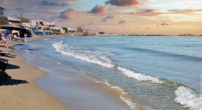 Thalassa Konaki Beach