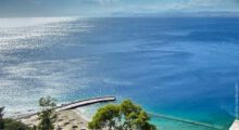 Theseus Beach