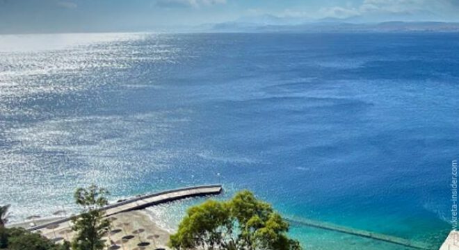 Theseus Beach