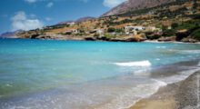Tholos Beach
