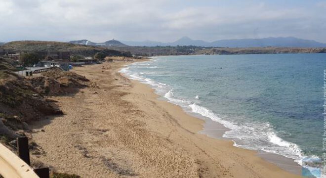 Tobruk Beach1