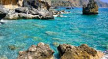 Tripiti Beach