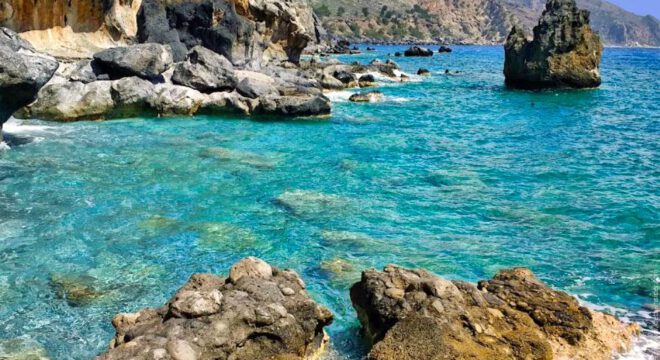 Tripiti Beach