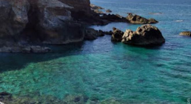 Tzavlidon Vlychada Beach
