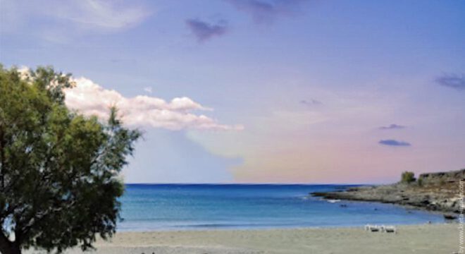 Vatalos Beach