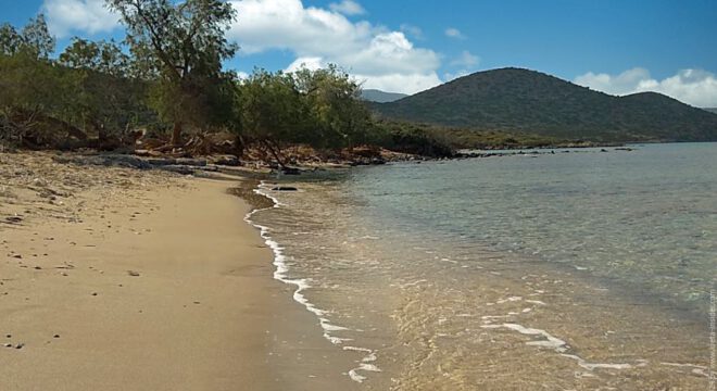 Vayu Beach