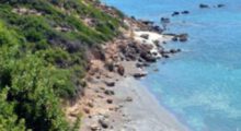Viglistiri Beach