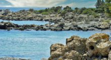 Wild Beach