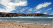 Xenia Beach