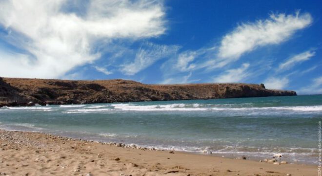 Xenia Beach
