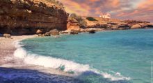 Xepapadeas Beach