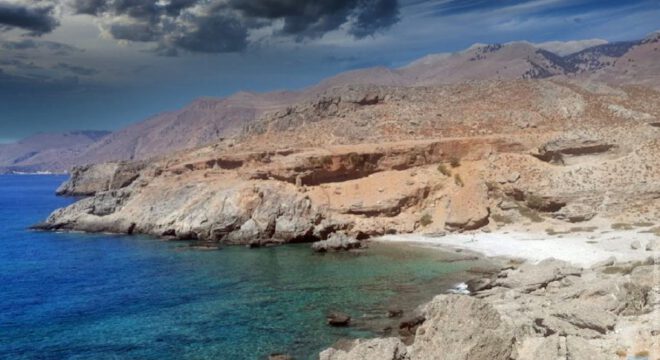 app-Ammoudi Beach1