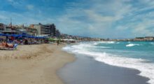 app-Municipal Beach of Rethymno1