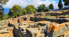 app-Palast Agios Triada