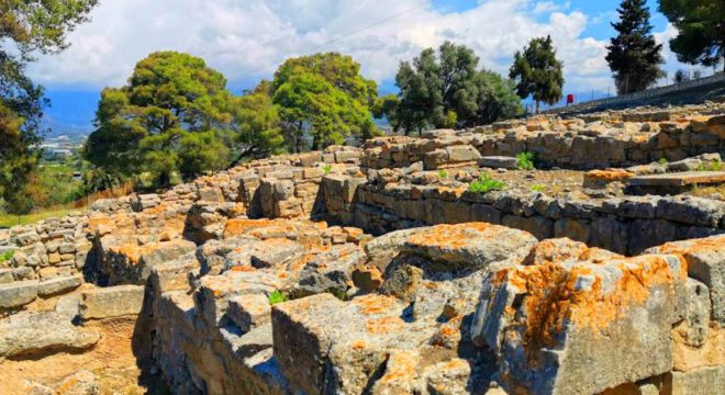 app-Palast Agios Triada
