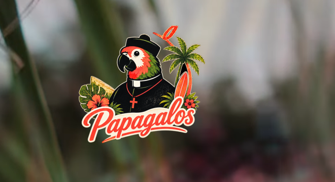 app-papagalos-kantina-kera-beach-logo