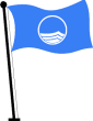 flagge_blau