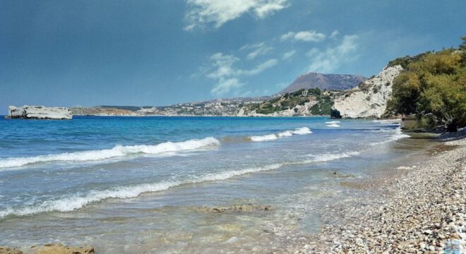 kera beach