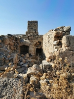 app Antik Stadt Itanos 1