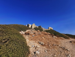 app Antik Stadt Itanos 5