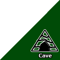 cave