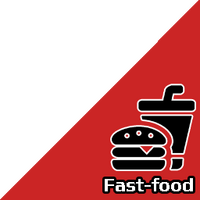 fastfood