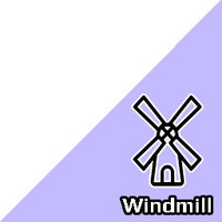 windmill