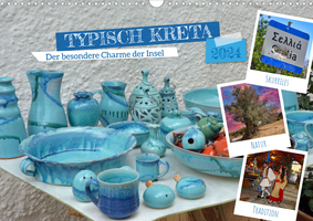 Typisch Kreta