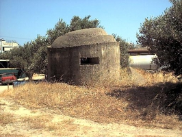 bunkerierapetra