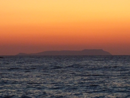 insel abends