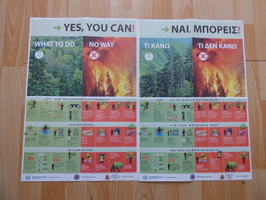 FIRE POSTER 1