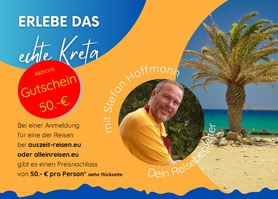 Gutschein flyer online