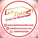 LuxTrans RentCar